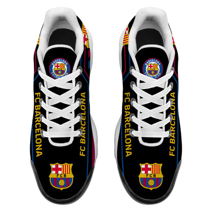 Barcelona Sport Air Cushion Sneaker V14