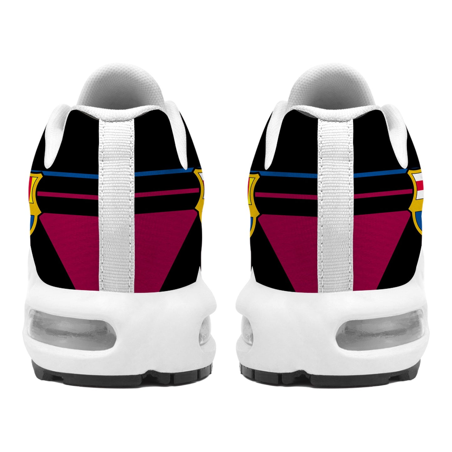 Barcelona Sport Air Cushion Sneaker V14