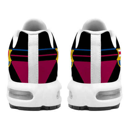 Barcelona Sport Air Cushion Sneaker V14