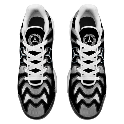 Personalized Merc Air Cushion Sneaker V6