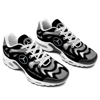 Personalized Merc Air Cushion Sneaker V6