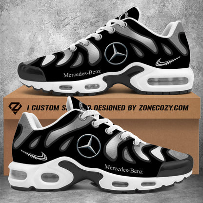 Personalized Merc Air Cushion Sneaker V6