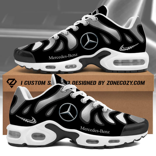 Personalized Merc Air Cushion Sneaker V6