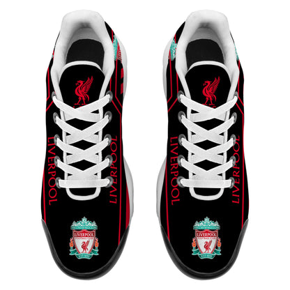 Personalized Liverpool Air Cushion Sneaker V7