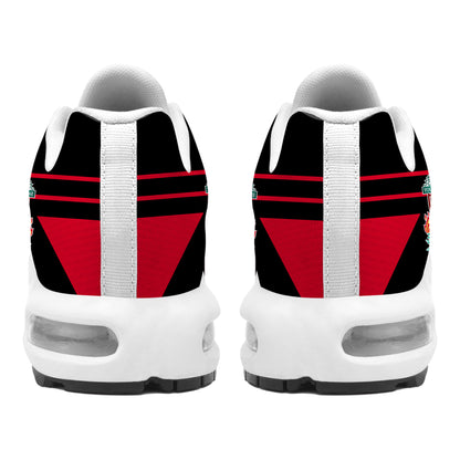 Personalized Liverpool Air Cushion Sneaker V7