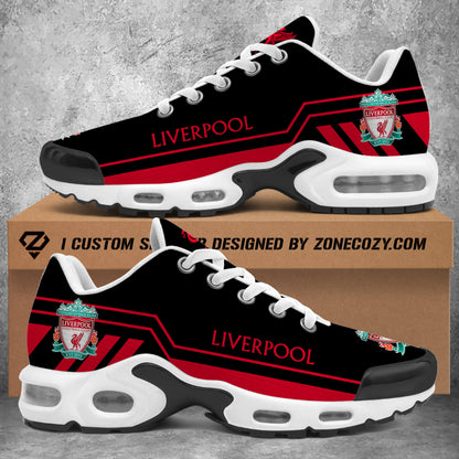 Personalized Liverpool Air Cushion Sneaker V7