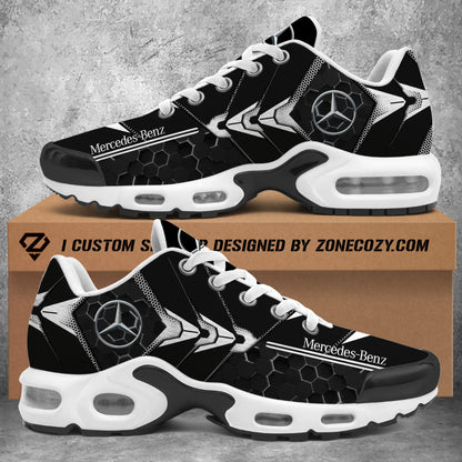 Merc Air Cushion Sneaker V5