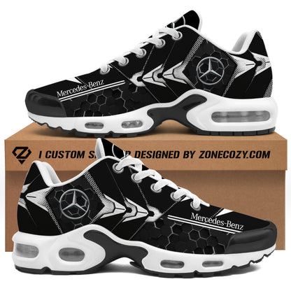 Merc Air Cushion Sneaker V5