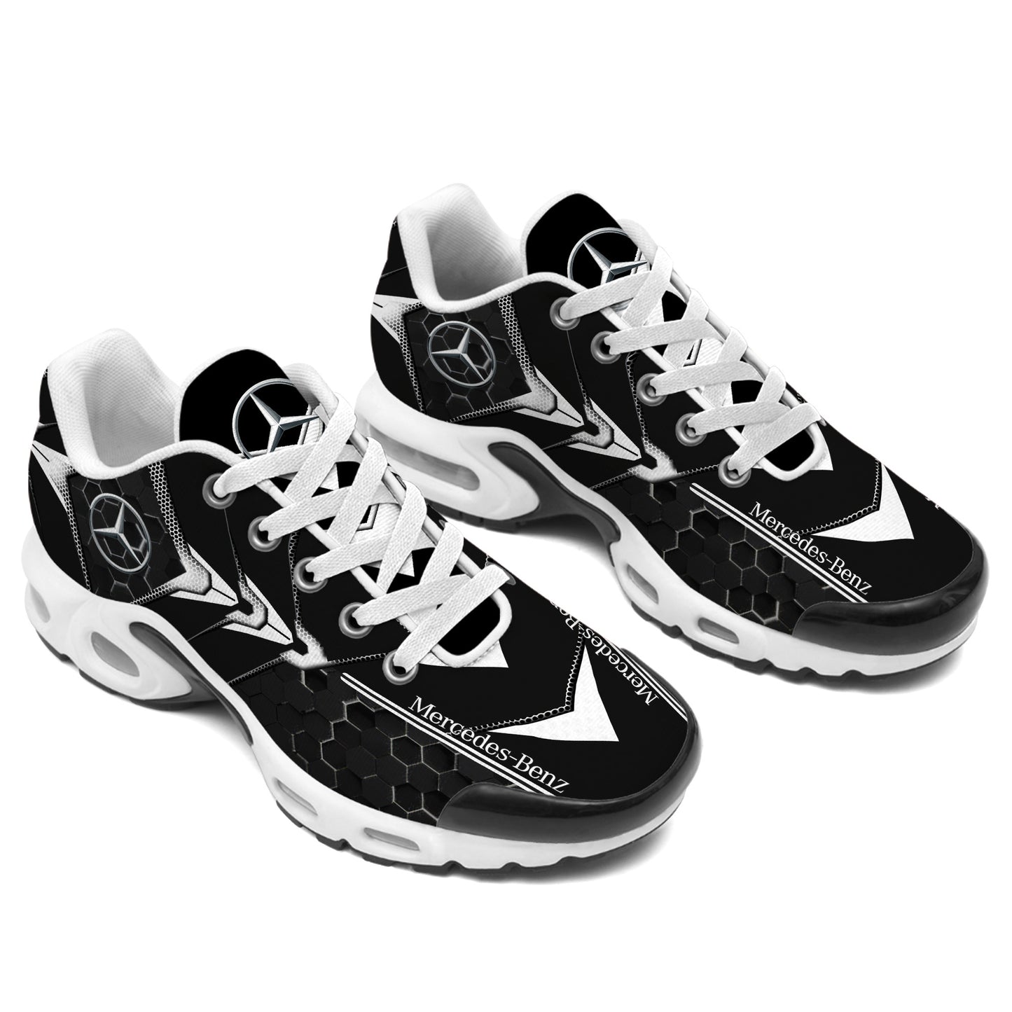 Merc Air Cushion Sneaker V5