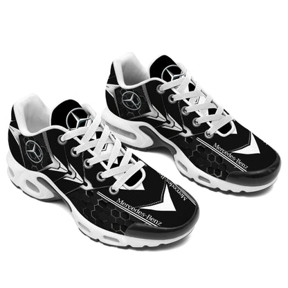 Merc Air Cushion Sneaker V5