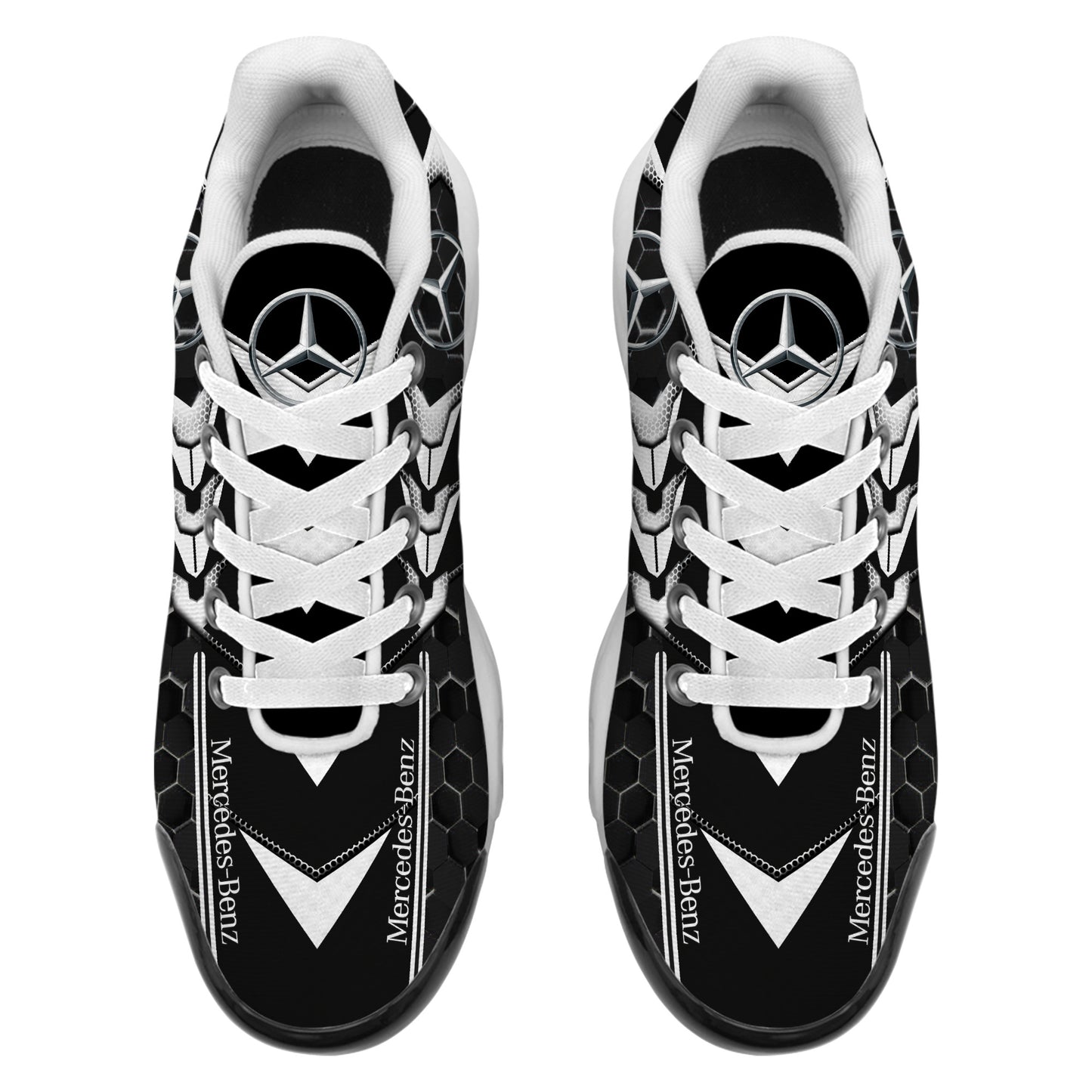 Merc Air Cushion Sneaker V5