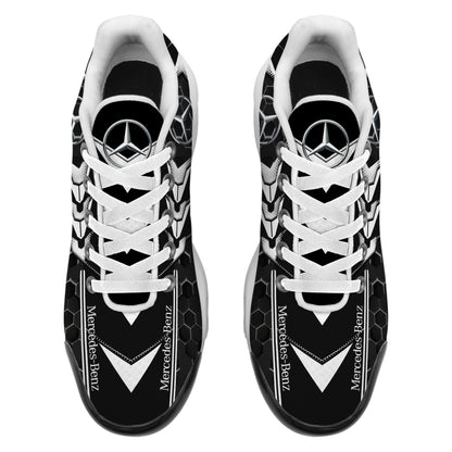 Merc Air Cushion Sneaker V5