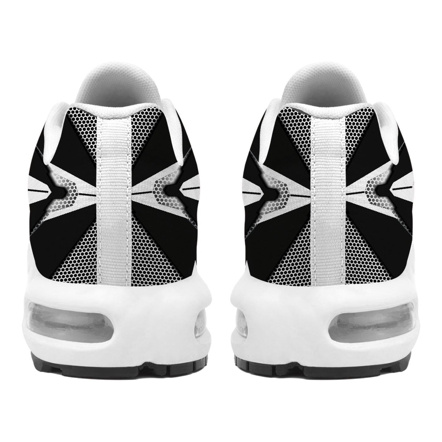 Merc Air Cushion Sneaker V5