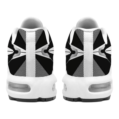 Merc Air Cushion Sneaker V5