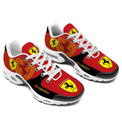 SF Sport Air Cushion Sneaker V3