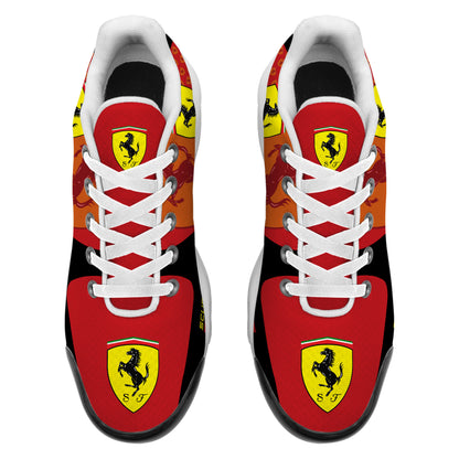 SF Sport Air Cushion Sneaker V3