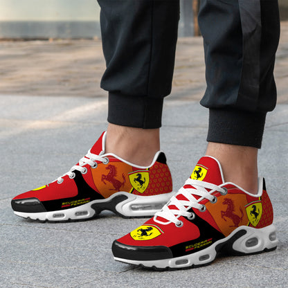 SF Sport Air Cushion Sneaker V3