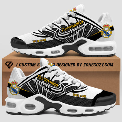 Real Madrid Sport Air Cushion Sneaker