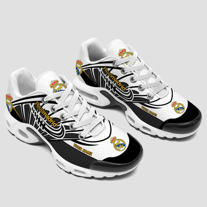 Real Madrid Sport Air Cushion Sneaker
