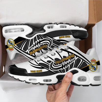 Real Madrid Sport Air Cushion Sneaker