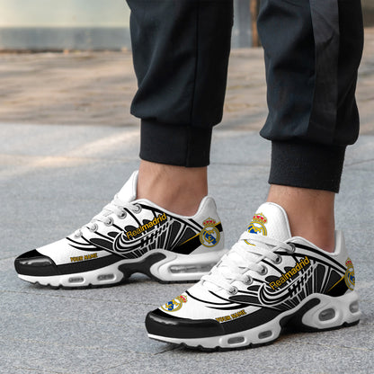 Real Madrid Sport Air Cushion Sneaker