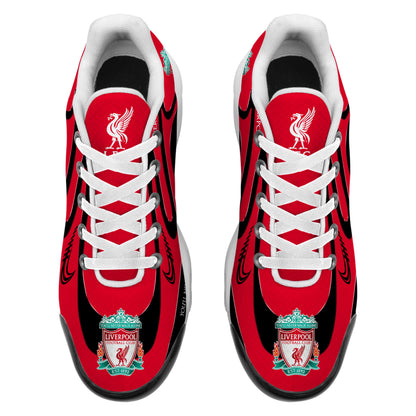 Personalized Liverpool Air Cushion Sneaker V8