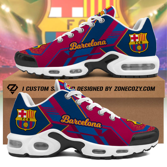 Barcelona Sport Air Cushion Sneaker V15