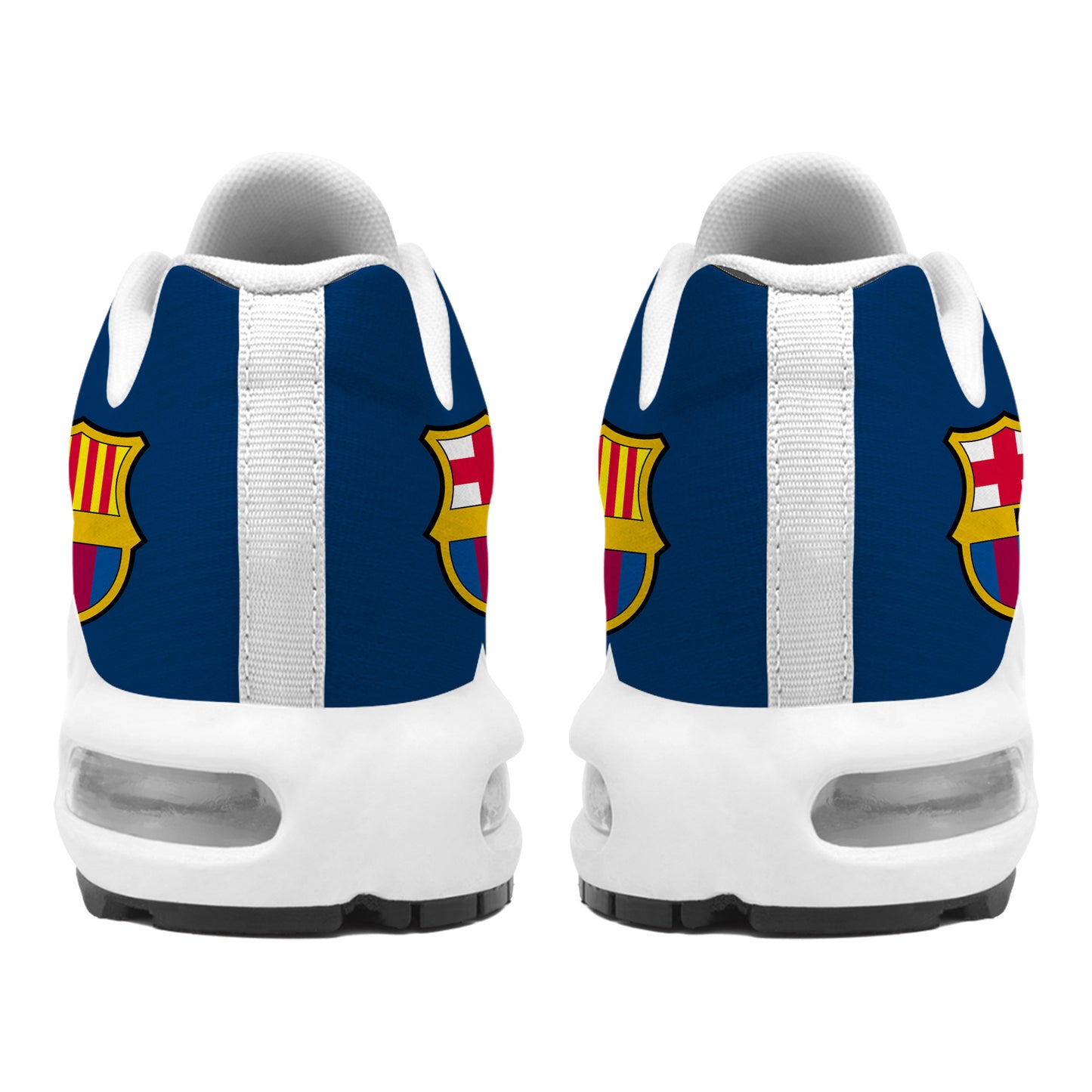 Barcelona Sport Air Cushion Sneaker V15