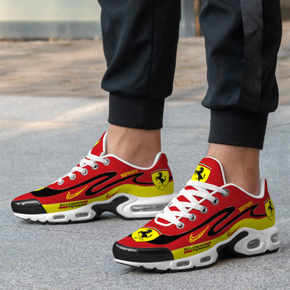 Personalized SF Air Cushion Sneaker V9
