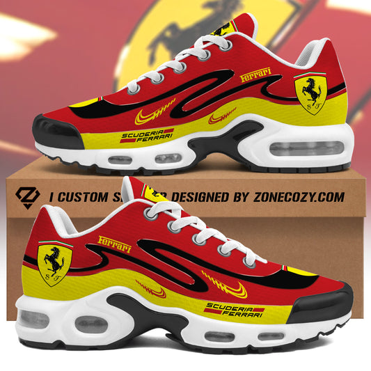 Personalized SF Air Cushion Sneaker V9
