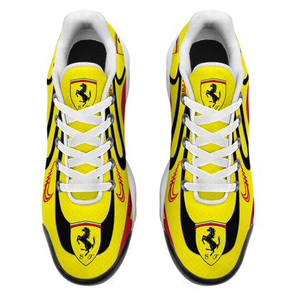 Personalized SF Air Cushion Sneaker V9