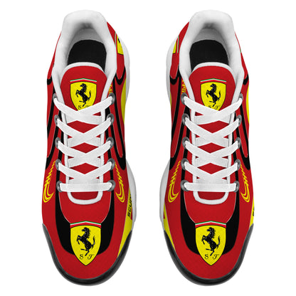Personalized SF Air Cushion Sneaker V9