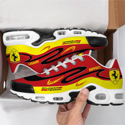 Personalized SF Air Cushion Sneaker V9