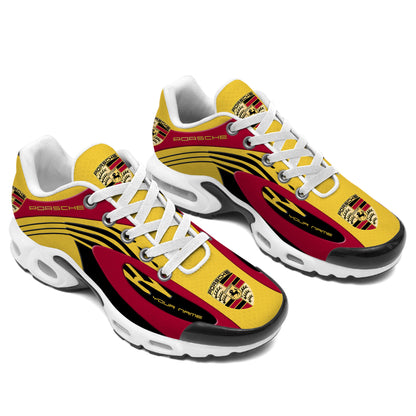 Pors Sport Air Cushion Sneaker V4