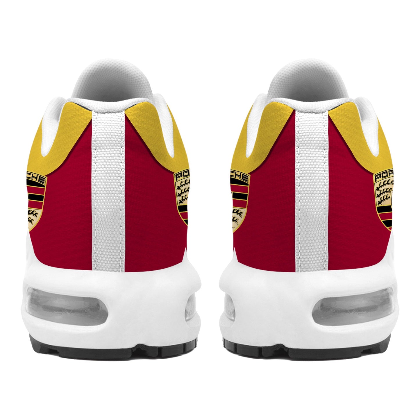 Pors Sport Air Cushion Sneaker V4