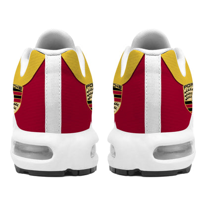 Pors Sport Air Cushion Sneaker V4