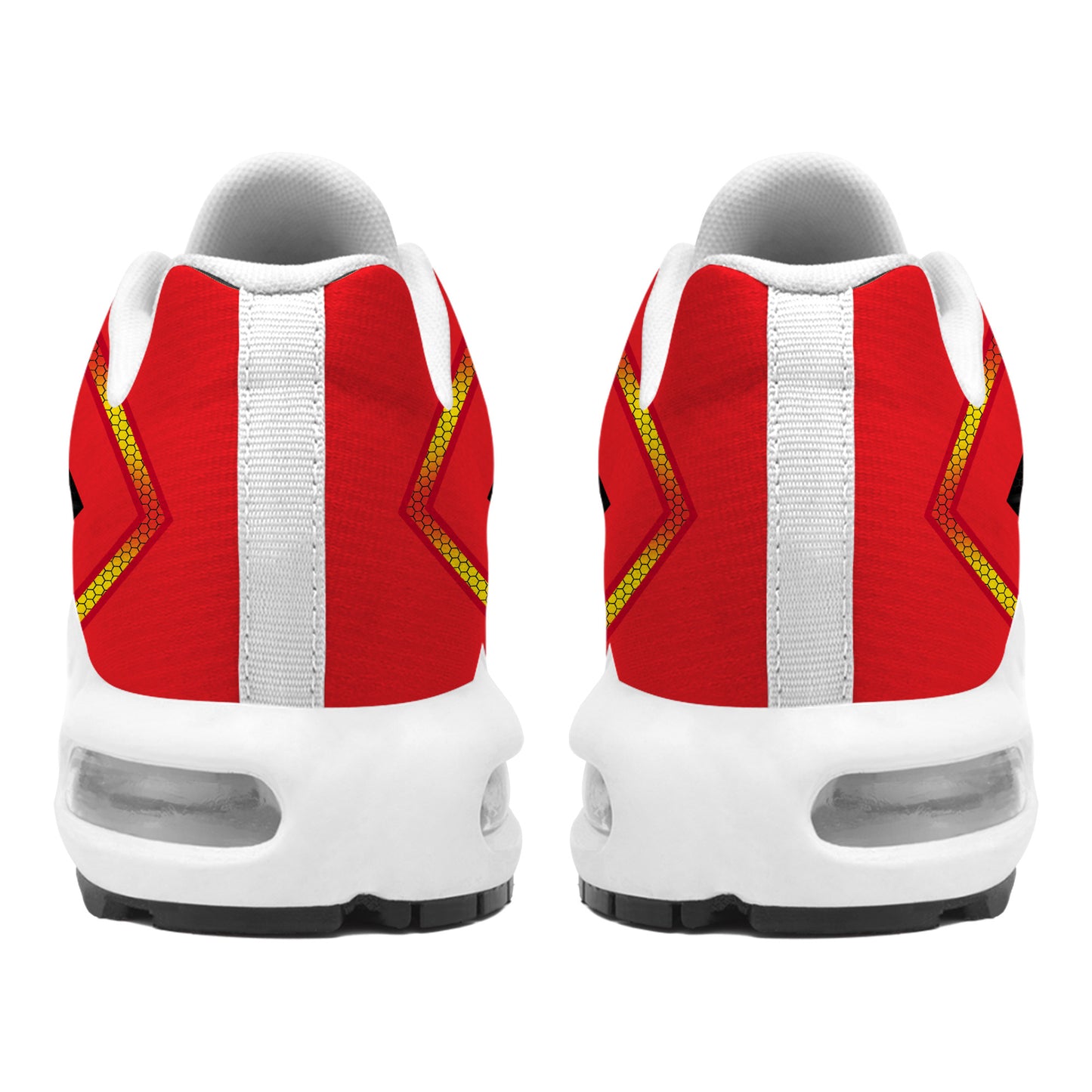 SF Sport Air Cushion Sneaker V4