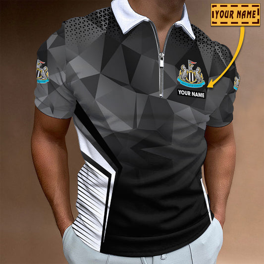 Personalized Newcastle United 3D Full Printing Set , Newcastle United Shirt , Hoodie , Short , Polo ,hawaii