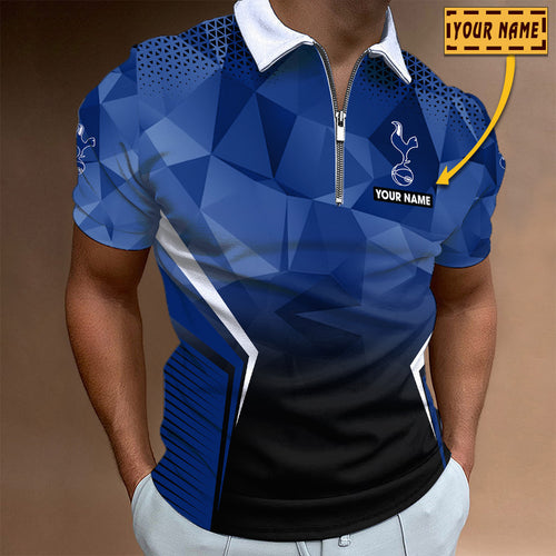 Personalized Tottenham Hotspur 3D Full Printing Set , Tottenham Hotspur Shirt , Hoodie , Short , Polo ,hawaii