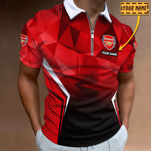 Personalized Arsenal 3D Full Printing Set , Arsenal Shirt , Hoodie , Short , Polo ,hawaii