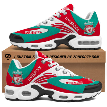 Personalized Liverpool Sport Air Cushion Sneaker V3