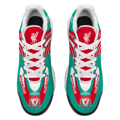 Personalized Liverpool Sport Air Cushion Sneaker V3