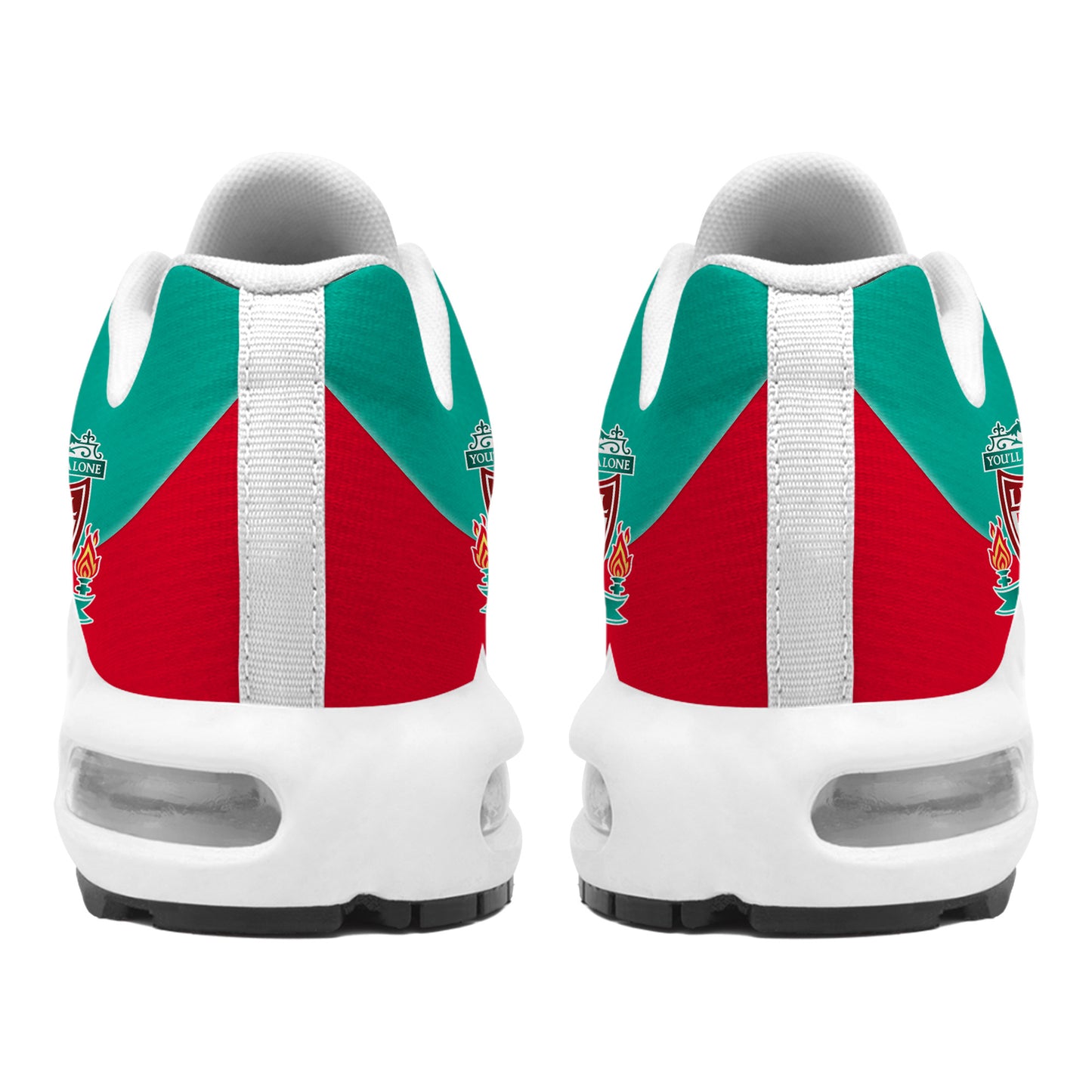 Personalized Liverpool Sport Air Cushion Sneaker V3