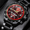Arsenal Luxury Stainless Steel Watch V2