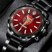 Arsenal Luxury Stainless Steel Watch V5