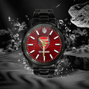 Arsenal Luxury Stainless Steel Watch V5