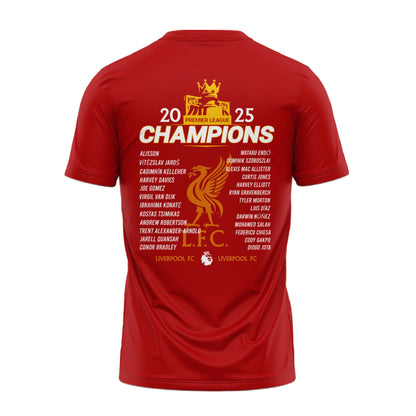 Personalized Liverpool Champion 3D Full Printing Set , Liverpool Shirt , Hoodie , Short , Polo ,hawaii V4