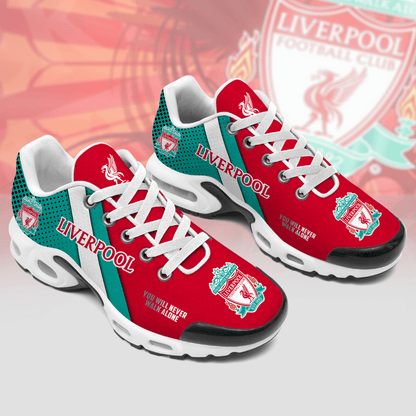 Personalized Liverpool Sport Air Cushion Sneaker V5