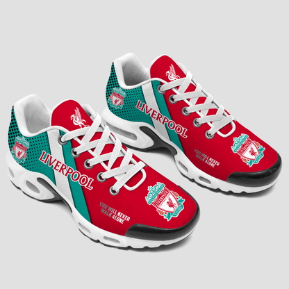 Personalized Liverpool Sport Air Cushion Sneaker V5