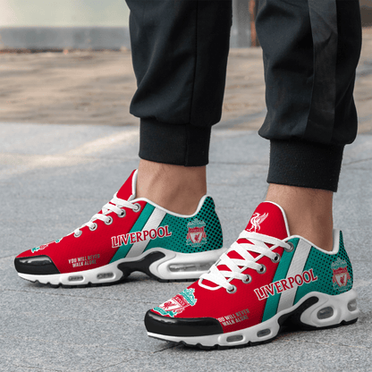 Personalized Liverpool Sport Air Cushion Sneaker V5